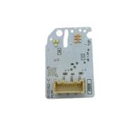 HZSMYXGS Compatibile con 1 2 Series per F40 F44 2019 2020 2021 2022 2023 63119448116 63119448115 Modulo Luce di Marcia Diurna centralina fari Auto(Right)