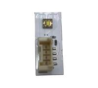 HZSMYXGS Compatibile con A1 per 8X 2012 2013 2014 2015 8X0998475 DRL Luci di Marcia Diurna Scheda Sorgente Luminosa Modulo DRL centralina fari Auto