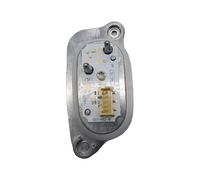 HZSMYXGS Compatibile con A3 2017 90070223 Faro allo Xeno Sorgente Luminosa Luce di Marcia Diurna 8V0998473 8V0998474 centralina fari Auto(R 5PIN)