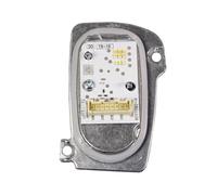HZSMYXGS Compatibile con A3 per S3 RS3 2017 8V0998473A 8V0 998 473A 8V0998474A 8V0 998 474A Modulo Luce di Marcia Diurna DRL centralina fari Auto(8V0998473A L)