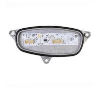 HZSMYXGS Compatibile con Q2 2018 Indicatori di direzione fari DRL 81A998474 Schede modulo di Controllo B011721-A 81A998473 A B011765-A centralina fari Auto(Right)