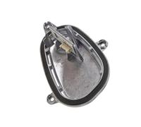 HZSMYXGS Compatibile con X1 per F48 2019 2020 2021 63119477835 63119477836 Modulo di Controllo della Luce di Marcia Diurna centralina fari Auto(Left)