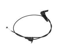 HZSMYXGS Maniglia Apertura Cofano Compatibile con Citroen per Berlingo Mk2 2008-2019 Cavo di sblocco Cofano Anteriore con Fermo Accessori Motori Auto 7937Q8