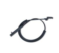 HZSMYXGS Maniglia Apertura Cofano Compatibile con Passat 2015-2018 Cavo di Rilascio del Cofano Anteriore dell'auto 5G2823531D