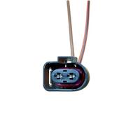 HZSMYXGS Spina sensore Auto Compatibile con A4L C6 A8 A7 A6L Cablaggio Motore Cilindro Freno Ruota Posteriore Freno A Mano Elettronico(Type a)