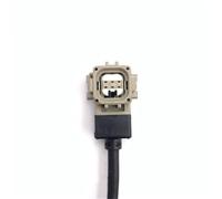 HZSMYXGS Spina sensore Auto Compatibile con Land per Rover per Freelander Cablaggio Telecamera Anteriore per Auto Modulo Immagine Retromarcia Connettore con Set di Cavi(Type B)