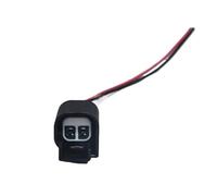 HZSMYXGS Spina sensore Auto Compatibile con Land per Rover per Velar per Discovery Sport per Discovery per Freelander 2 Connettore per Serratura Cofano
