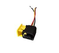 HZSMYXGS Spina sensore Auto Compatibile con Scania per R650 G500 S730 S500 P500 connettore a 3 Pin Cablaggio fendinebbia