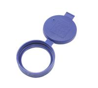 HZSMYXGS Tappo tergicristallo Compatibile con Fiat per Linea 2007 2008 2009 2010 2011 2012 2013 2014 2015 2016 2017 Coperchio Serbatoio Acqua Auto 71740943