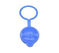 HZSMYXGS Tappo tergicristallo Compatibile con Opel per Meriva A 2003 2004 2005 2006 2007 2008 2009 2010 Tappo del Serbatoio del Liquido lavavetri 38451-77J00