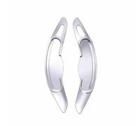 HZTKXADV Estensioni per Le Palette del Cambio per Mini Cooper F54 F55 F56 F57 F60 Clubman Countryman Volante in Alluminio per Auto Cambio Posteriore