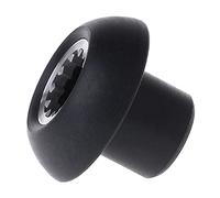 Hztuang 1Pc Universal Blender Drive Socket 767 Mushroom Head Gear Coupling Mixer Pezzi di Ricambio Mar28
