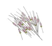 Hztuang 20 Pz RY Series metallo TF 216 Celsius 250V 10A Cutoff fusibile termico
