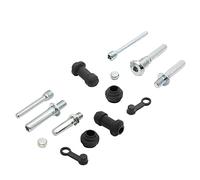 Hztuang Kit di Riparazione Pinza Freno e Posteriore Moto per Pompa Freno per 125 WR 250 450 426