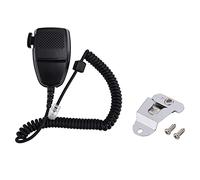 Hztuang Per Walkie Talkie GM300 GM950 Altoparlante Microfono, Radio Microfono, a Mano