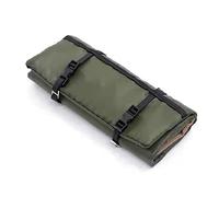 Hztuang Simulazione Auto RC Sacco Un Pelo Decorazione per 1/10 RC Crawler Car Axial SCX10 90046 per TRX4 D90 YK4102 YK4103,2