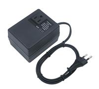 Hztuang Trasformatore Convertitore di Tensione 300W 220V 110V Trasformatore di Tensione di Viaggio Riduttore Convertitore Spina Europea