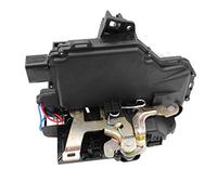 HZTWFC Attuatore chiusura serratura anteriore sinistro OEM # 3B1837015A per VW Passat B5 Golf Jetta MK4 Beetle 1999-2010