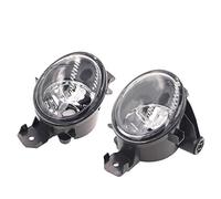 HZTWFC Fendinebbia a LED anteriore sinistro e destro OEM # 63176924655 Car-Styling per BMW 1 Series E82 E87 E88 X3 E83 X5 E70