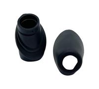 HZTWFC Guarnizione di gomma della guarnizione del tetto della base dell'antenna A1248270898 A1248270798 Per Mercedes R129 SL SL500 SL320 300SL 500SL 600SL