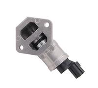 HZTWFC Idle Air Control Valve IAC 1S4U9F715BC 1113127 per Ford Escape Taurus Focus Mercury Mariner Sable Mazda Tribute 1.4 1.6 3.0