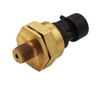 HZTWFC Interruttore del sensore del trasmettitore di pressione dell'acqua 8M6000623 8818793 8818790 per Mercruiser Mariner Mercury