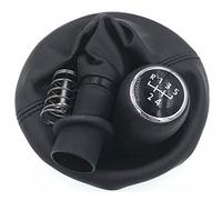 HZTWFC Manopola del cambio del cambio a 5 marce per VW Transporter T5 T5.1 Gp