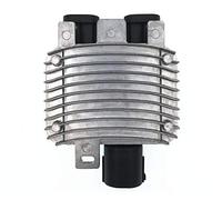 HZTWFC Modulo ventilatore di resistenza del motore del ventilatore OEM # 940011200 940004107 940004106 940004105 per Ford