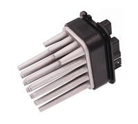 HZTWFC Resistenza del motore del ventilatore del riscaldatore 90512510 13124716 1808441 52488536 Per Vauxhall Opel Astra Corsa Meriva Omega Zafira Saab
