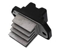 HZTWFC Resistenza del Ventilatore del Riscaldatore 79330S6M941 79330-S6M-941 RU348 79330S6A941 79330-S6A-941 RU-348 Per Honda Civic/Accord/Acura RSX