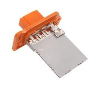 HZTWFC Resistore motorio del ventilatore 97035-H1500 97030-H1715 160268 Per HYUNDAI TERRACAN 2001-2006 Per KIA SORENTO 2002-2006
