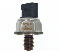 HZTWFC Sensore di alta pressione su rail di carburante OEM # 55PP05-01 43PP1-3 1465A034 per Nissan Navara D40 2.5 DCI
