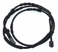 HZTWFC Sensore di usura pastiglia freno posteriore OEM # 34356790304 per BMW X3 F25 2.5si xDrive28i xDrive35i