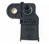 HZTWFC Sensori MAP sensore pressione assoluta collettore OEM # 480ED-1008060 per Honda Civic - Jazz Stream Polaris CAN