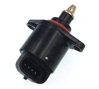 HZTWFC Valvola IAC valvola di controllo aria inattiva OEM # 60576708 211080050500 MPP2200 958014 per Alfa Romeo 33 907A 1.4 1.5 1.7 1.8
