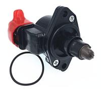 HZTWFC Valvola IAC valvola di controllo aria inattiva OEM # MD614368 per Mitsubishi Eclipse Galant Eagle Talon Hyundai Sonata Elantra Laser Dodge