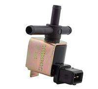 HZTWFC Valvola solenoide Valve Boost Control Valve OEM # 058 906 283 C 058906283C 06A906283E 058906283C 058906283F per VW Golf GTI Jetta GLI Passat B5 Bora A4 TT