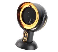 Hztyyier 2 Ingranaggi Silenziosi, (GOLD)