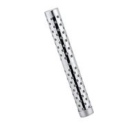 Hztyyier Alkalal Waterstift PH Balance Ionizer Cleaner Minerale Idrogeno Asta per Gli Appassionati di Esterni in Acciaio Inossidabile