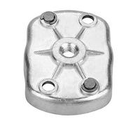 Hztyyier Avviamento a Strappo Pull Easy Start Assembly per Decespugliatore 33cc 36cc 43cc 49ccAvviamento a Strappo Lawn Mower Accessories