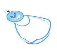 Hztyyier Borsa a Rete da Bagno, Pratico Cestino Portaoggetti da Bagno per Giocattoli per Bambini con Bellissimi Motivi, Materiale in Poliestere (#11)