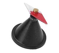 Hztyyier Bussola Magnetica Rhombus, 16 Pezzi, Supporto per Esperimenti Fisici, Materiale Didattico