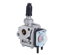 Hztyyier Carburatore per Tosaerba Attrezzo da Giardinaggio per Esterni Sostituzione Carburatore per Parti Motore TH43 TH48 String Trimmer Carburetors