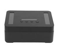 Hztyyier Cassetta di Sicurezza per Telefono in Metallo con Timer per gli Studenti per Migliorare L'efficienza dello Studio, Pianificare lo Studio e il Tempo di Riposo, Contenitore con Lucchetto in