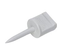 Hztyyier Chiodi per Tiro con L'Arco, Facili da Installare Perni per Tiro con L'Arco Che Si Allungano per Le Riprese (#1)