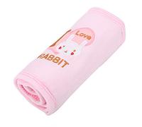 Hztyyier - Copertura per ombelico per neonati, per ombelico, utilizzabile in molte occasioni, per neonati, colore: rosa