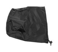 Hztyyier Copriletto Pieghevole Portatile, Copriletto Pieghevole per Interni Ed Esterni, Resistente All'acqua, Antipolvere, per la Casa, il Campeggio, in Tessuto Oxford 210D (M)