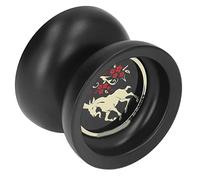 Hztyyier Giocattolo Yoyo per Principianti con Cuscinetto Sostituibile e Guanto per Lo Sviluppo delle capacità di Coordinazione Fisica, Yoyo in Lega Adatto a Principianti e Adulti, Palla con Corda