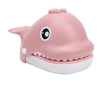 Hztyyier Gioco Interattivo con le Che Si Mordono Genitori-figli, Giocattolo Divertente per i Compleanni dei Bambini, Antistress, Plastica, Dimensioni 9 X 17 Cm (#11)