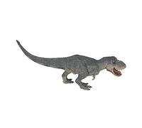Hztyyier Grande Modello Realistico di Dinosauro T Rex, Giocattolo da Gioco per Bambini, Figure di Dinosauro in Plastica PVC Sicuro per Ragazzi, Giocattoli Educativi per L'esplorazione Avventurosa